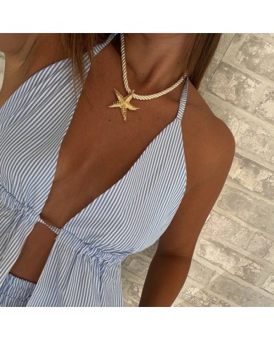 CONJUNTO RAYAS CELESTE