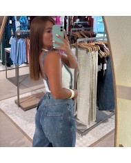 JEANS TIRANTES