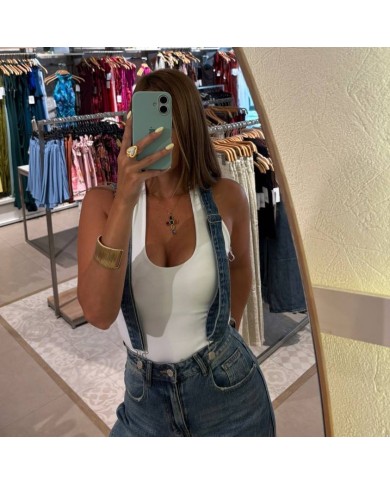 JEANS TIRANTES