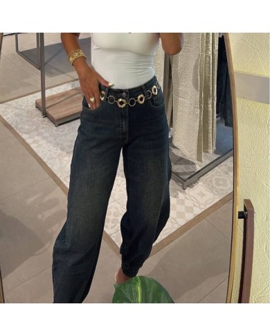 JEANS PUÑO