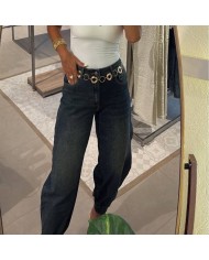 JEANS PUÑO