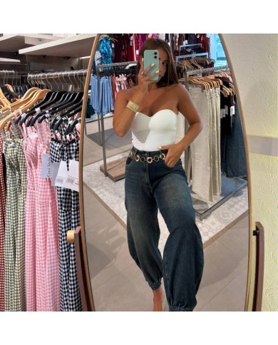 JEANS PUÑO