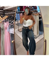 JEANS PUÑO