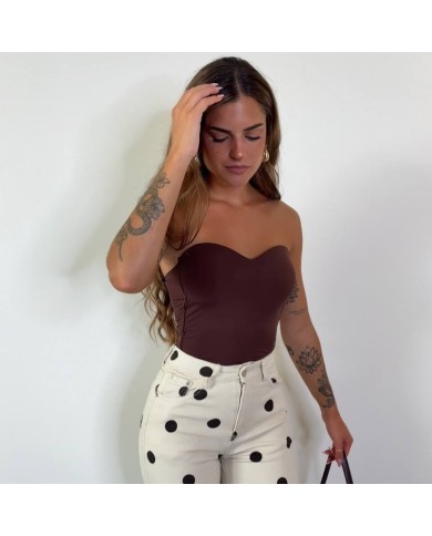 JEANS LUNARES CHOCO