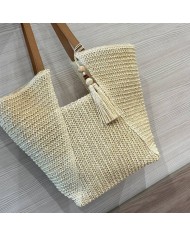 BOLSO RAFIA