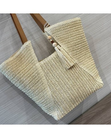BOLSO RAFIA