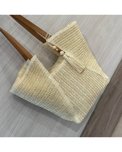 BOLSO RAFIA
