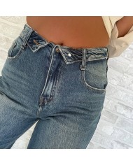 TOP NUDO RASO CREMA