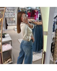 JEANS SOLAPA