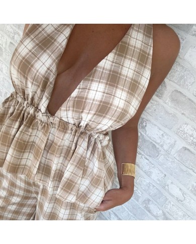 CONJUNTO SUMMER BEIGE