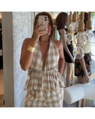 CONJUNTO SUMMER BEIGE