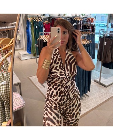 CONJUNTO ESTAMPADO