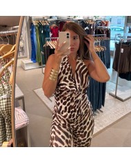 CONJUNTO ESTAMPADO