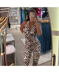 CONJUNTO ESTAMPADO