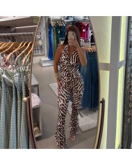 CONJUNTO ESTAMPADO