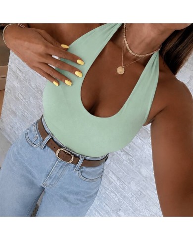 TOP ESCOTE U MENTA
