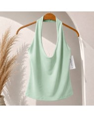 TOP ESCOTE U MENTA