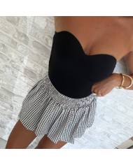 TOP BASIC NEGRO