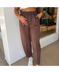 PANTALÓN DEPORTIVO CHOCO