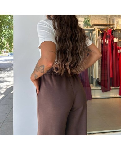 PANTALÓN DEPORTIVO CHOCO