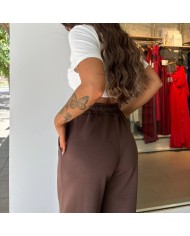 PANTALÓN DEPORTIVO CHOCO