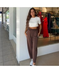 PANTALÓN DEPORTIVO CHOCO