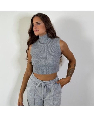 PANTALÓN DEPORTIVO GRIS