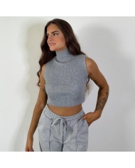 PANTALÓN DEPORTIVO GRIS