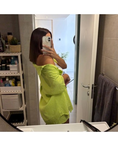 CONJUNTO BAMBULA LIMA
