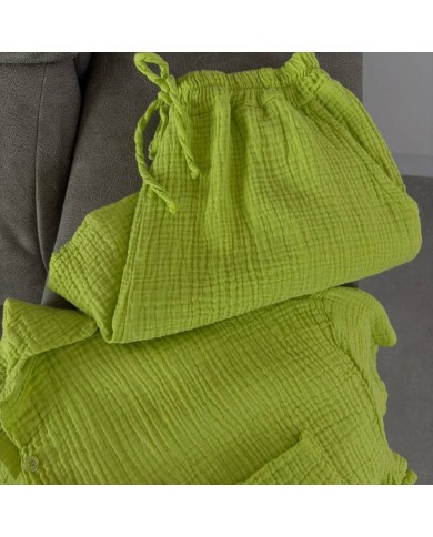 CONJUNTO BAMBULA LIMA