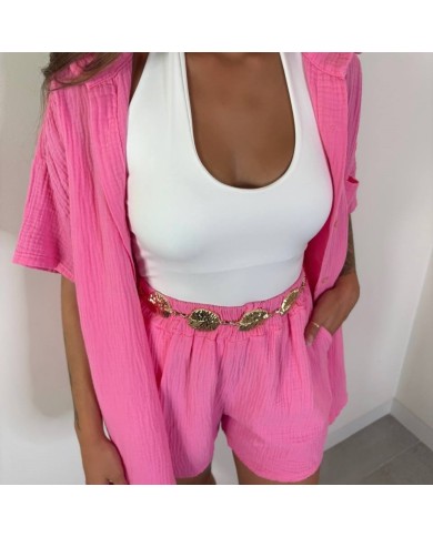 CONJUNTO BAMBULA FUCSIA