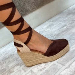 CUÑA CERRADA CHOCO