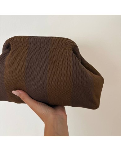 BOLSO RAYAS