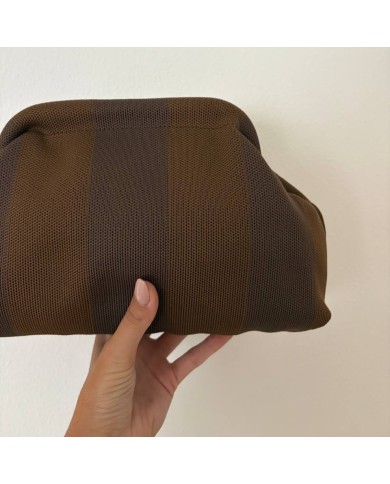 BOLSO RAYAS