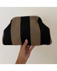 BOLSO RAYAS
