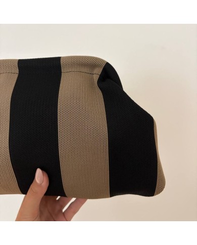 BOLSO RAYAS