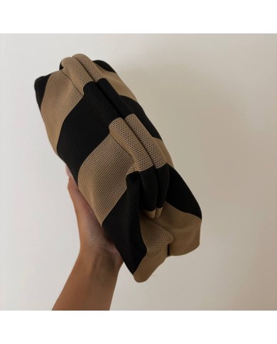 BOLSO RAYAS