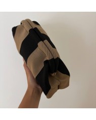BOLSO RAYAS