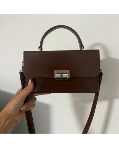 BOLSO CHOCO