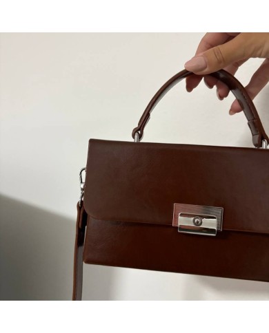 BOLSO CHOCO