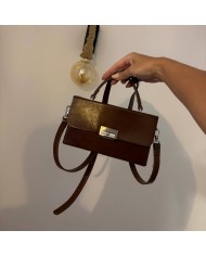 BOLSO CHOCO