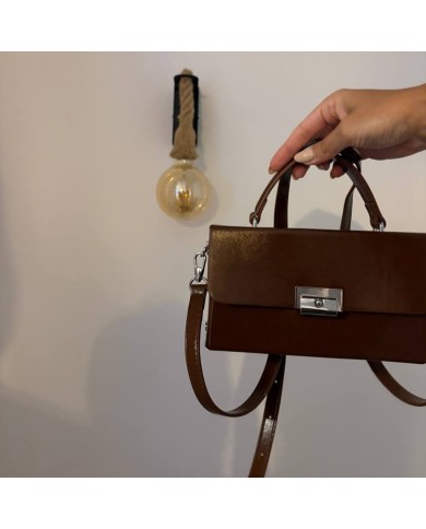 BOLSO CHOCO