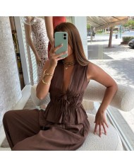 CONJUNTO NUDOS CHOCO
