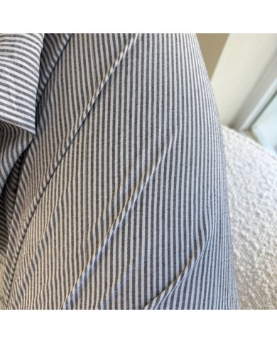 PANTALÓN RAYAS PUÑO