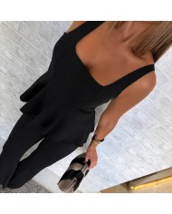 CONJUNTO VOLANTE NEGRO