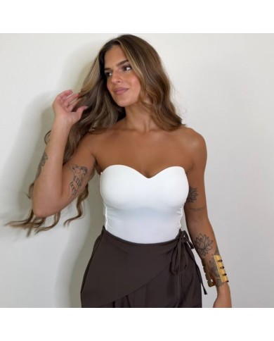 PANTALÓN SOLAPA CHOCO