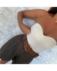 TOP BASIC BLANCO