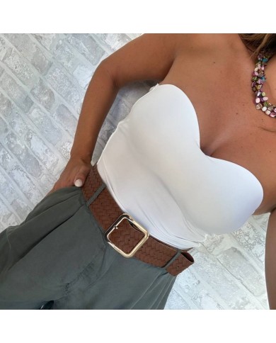 TOP BASIC BLANCO