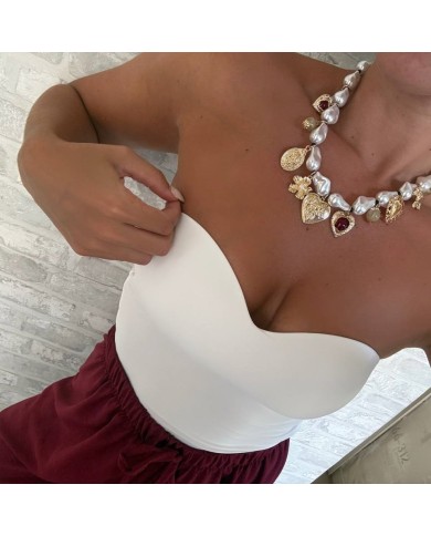 TOP BASIC BLANCO