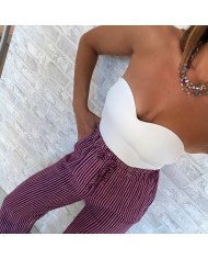 TOP BASIC BLANCO